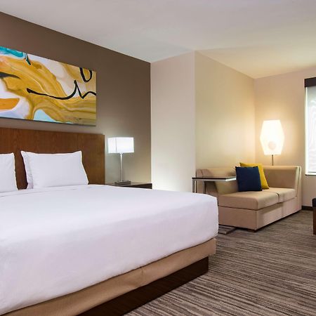 Hyatt Place Aguascalientes Extérieur photo