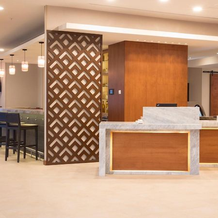 Hyatt Place Aguascalientes Extérieur photo