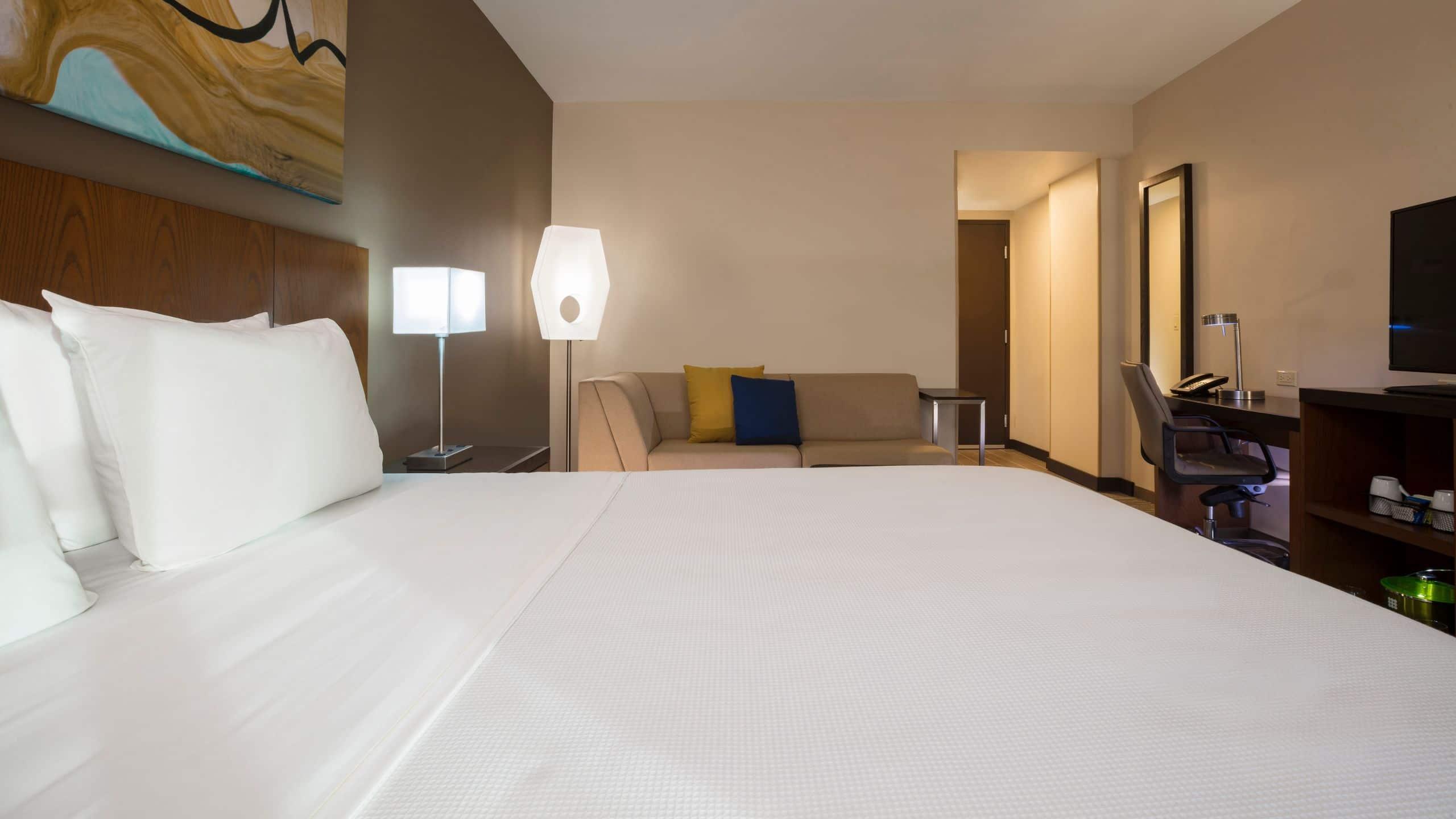 Hyatt Place Aguascalientes Extérieur photo