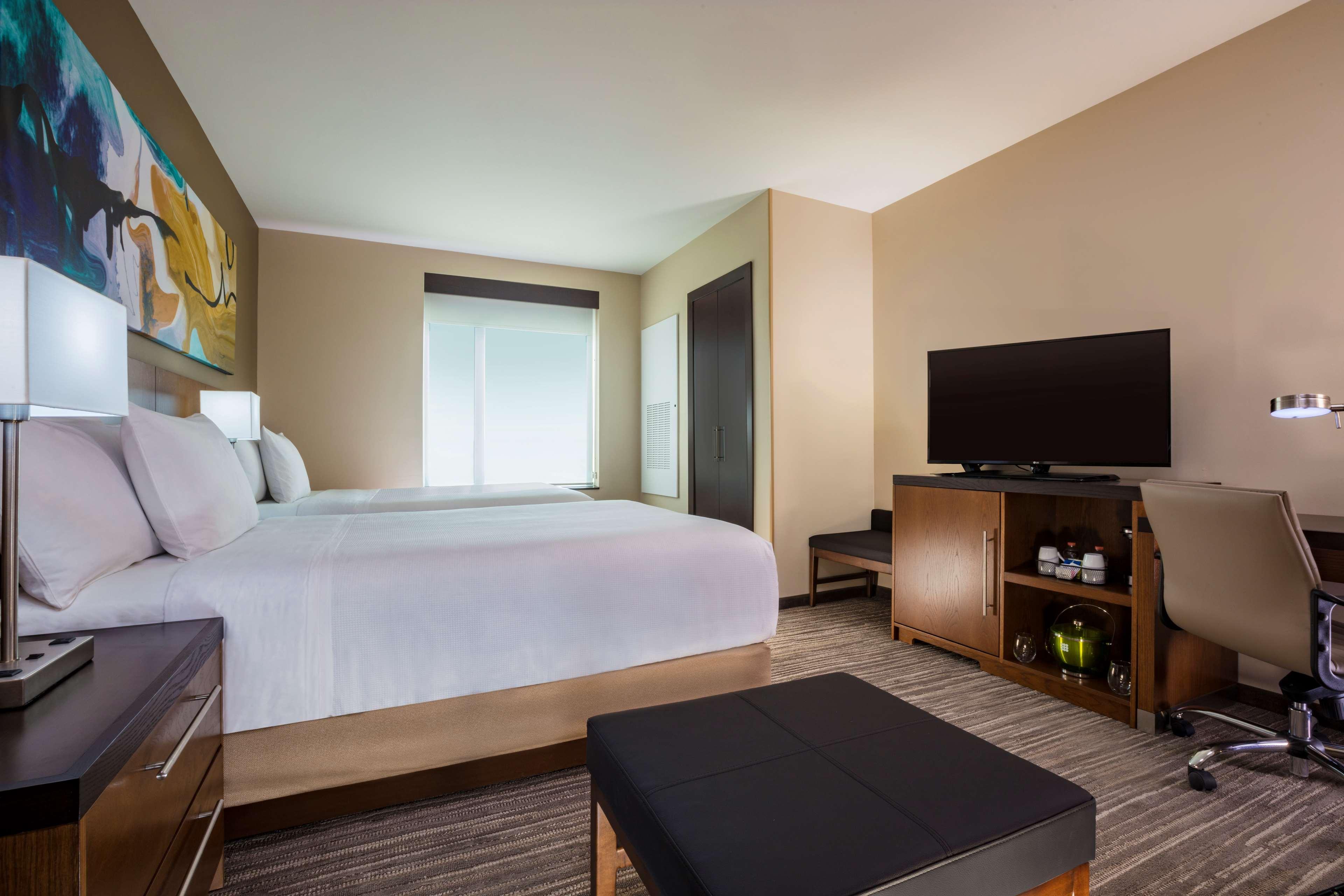 Hyatt Place Aguascalientes Extérieur photo