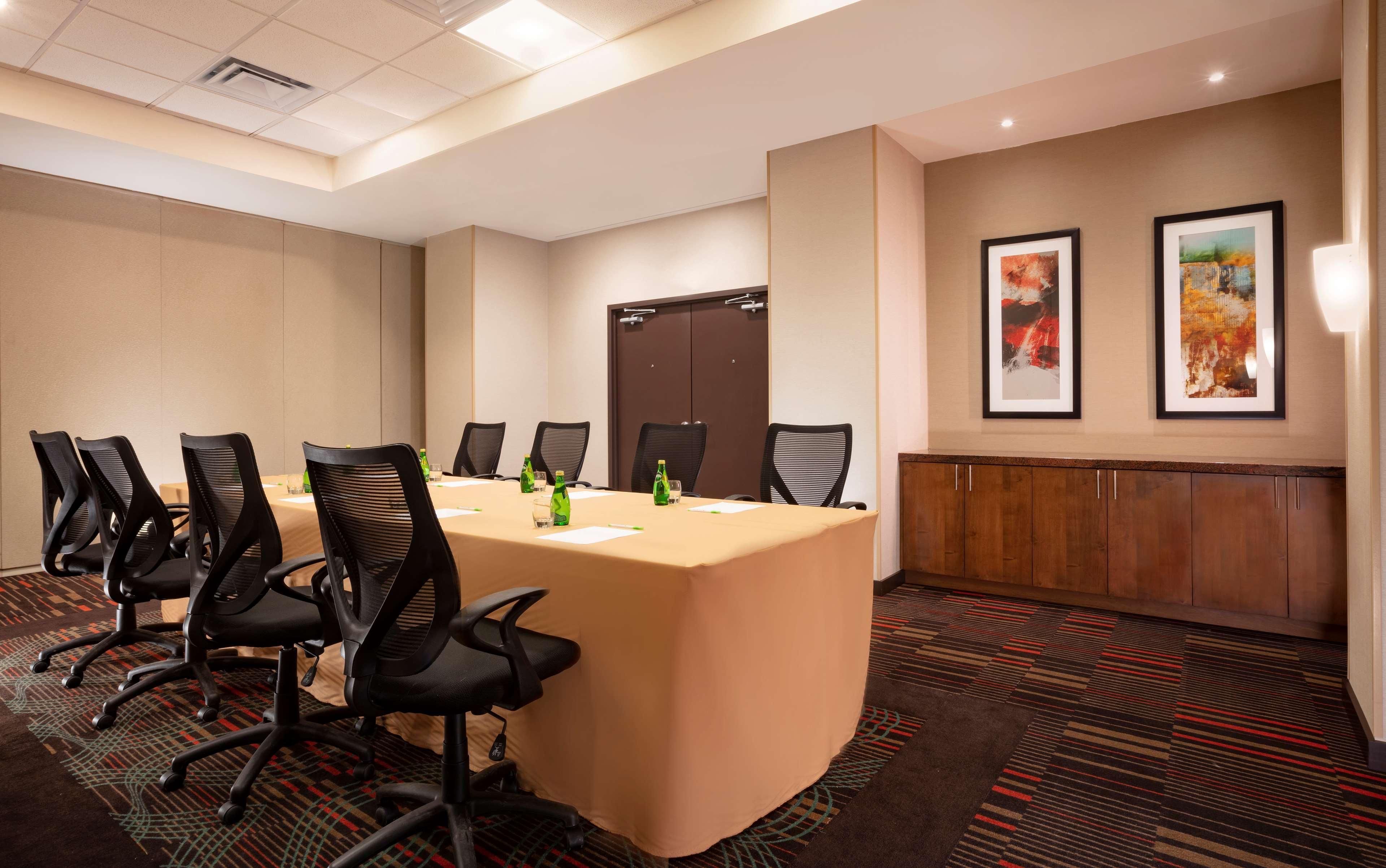 Hyatt Place Aguascalientes Extérieur photo