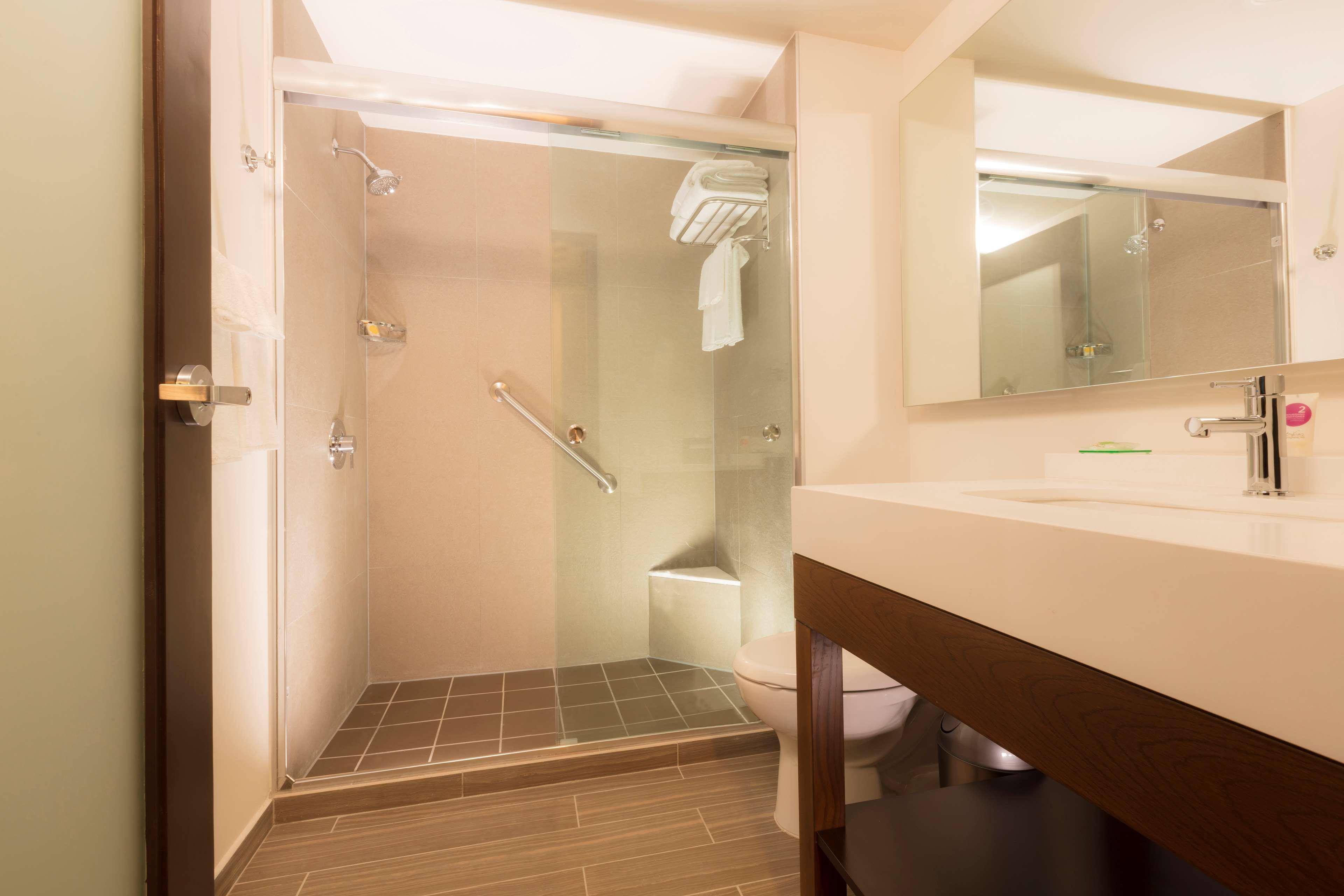 Hyatt Place Aguascalientes Extérieur photo