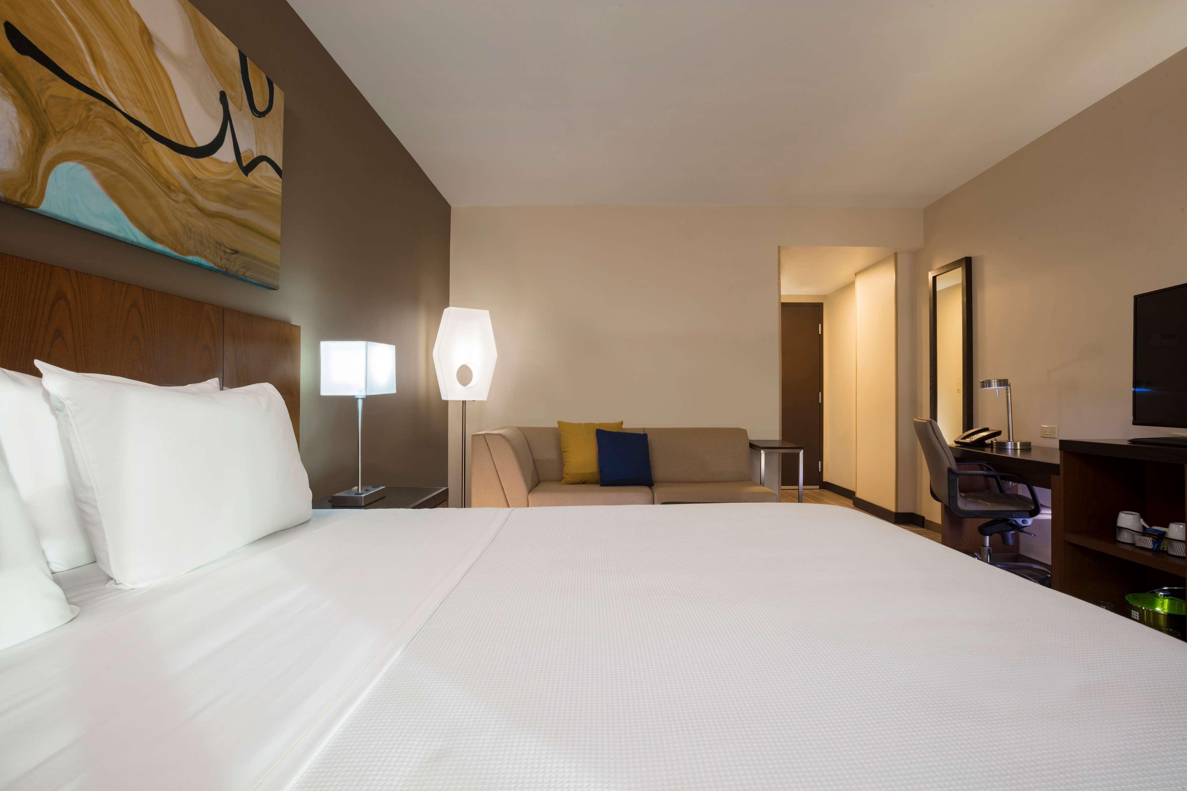 Hyatt Place Aguascalientes Extérieur photo