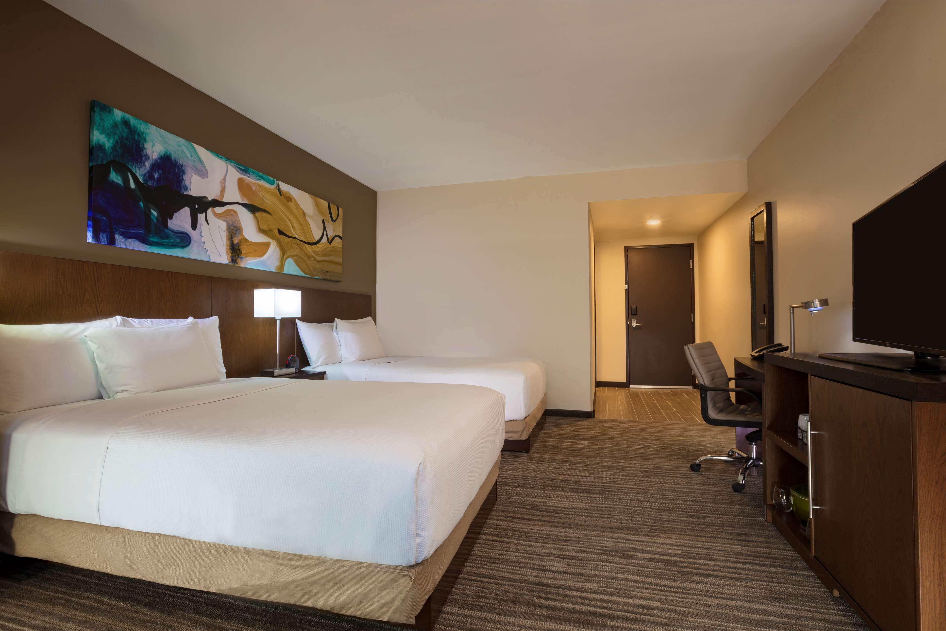 Hyatt Place Aguascalientes Extérieur photo