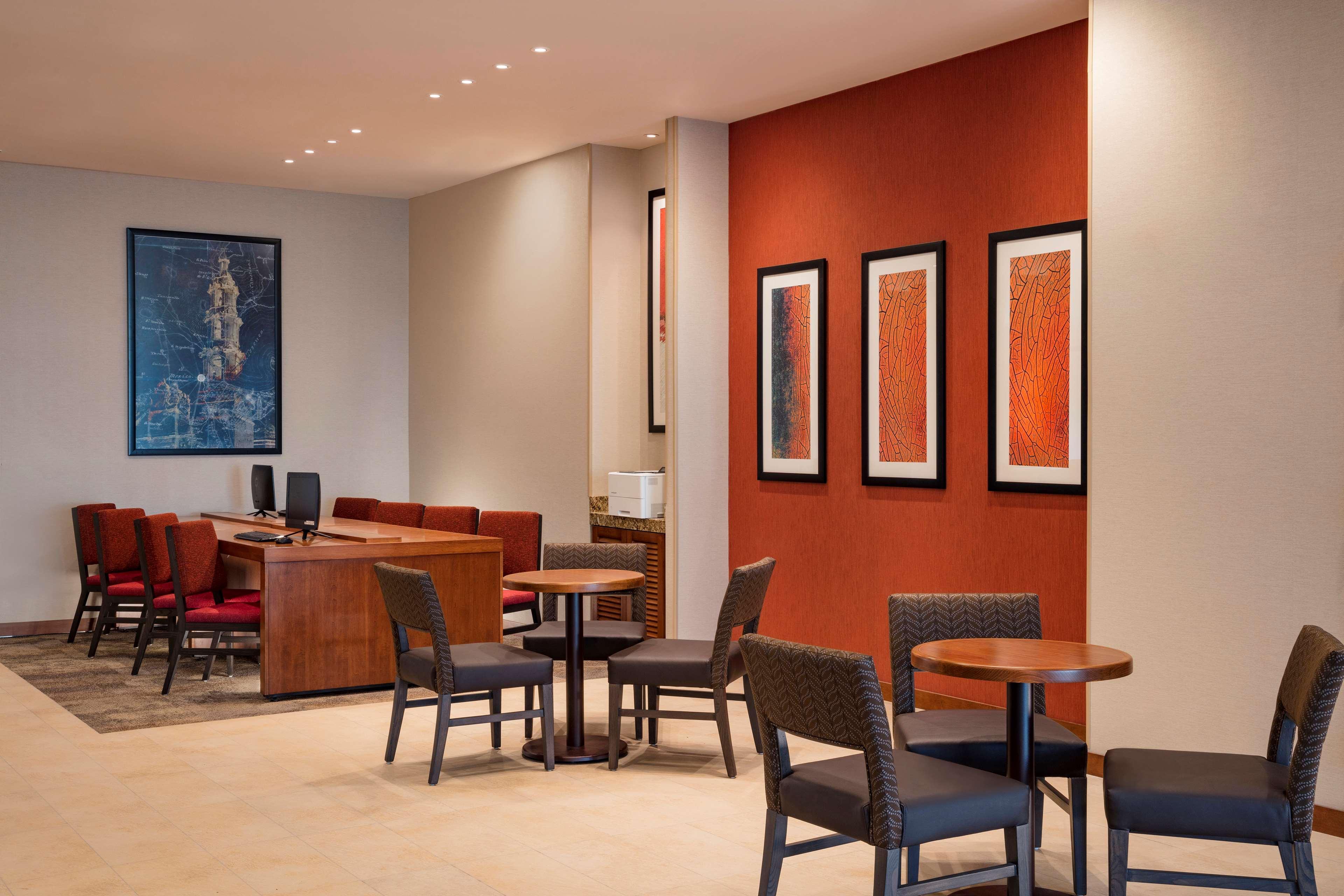 Hyatt Place Aguascalientes Extérieur photo