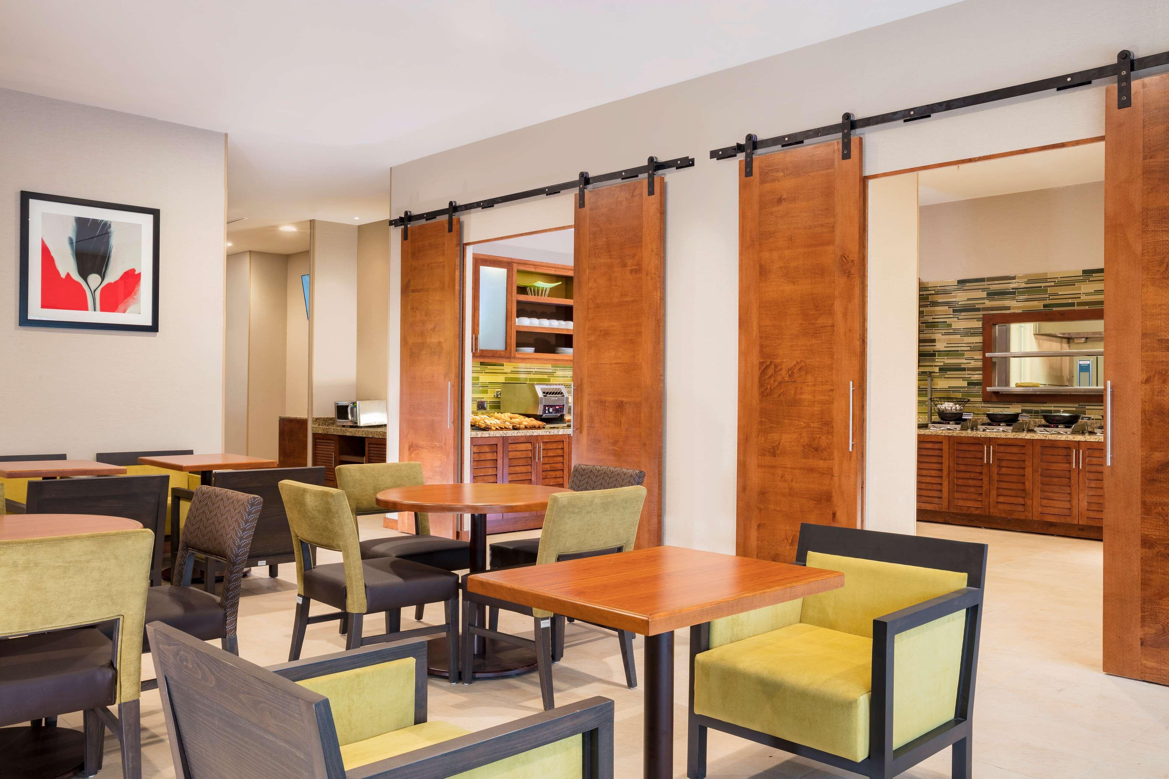Hyatt Place Aguascalientes Extérieur photo
