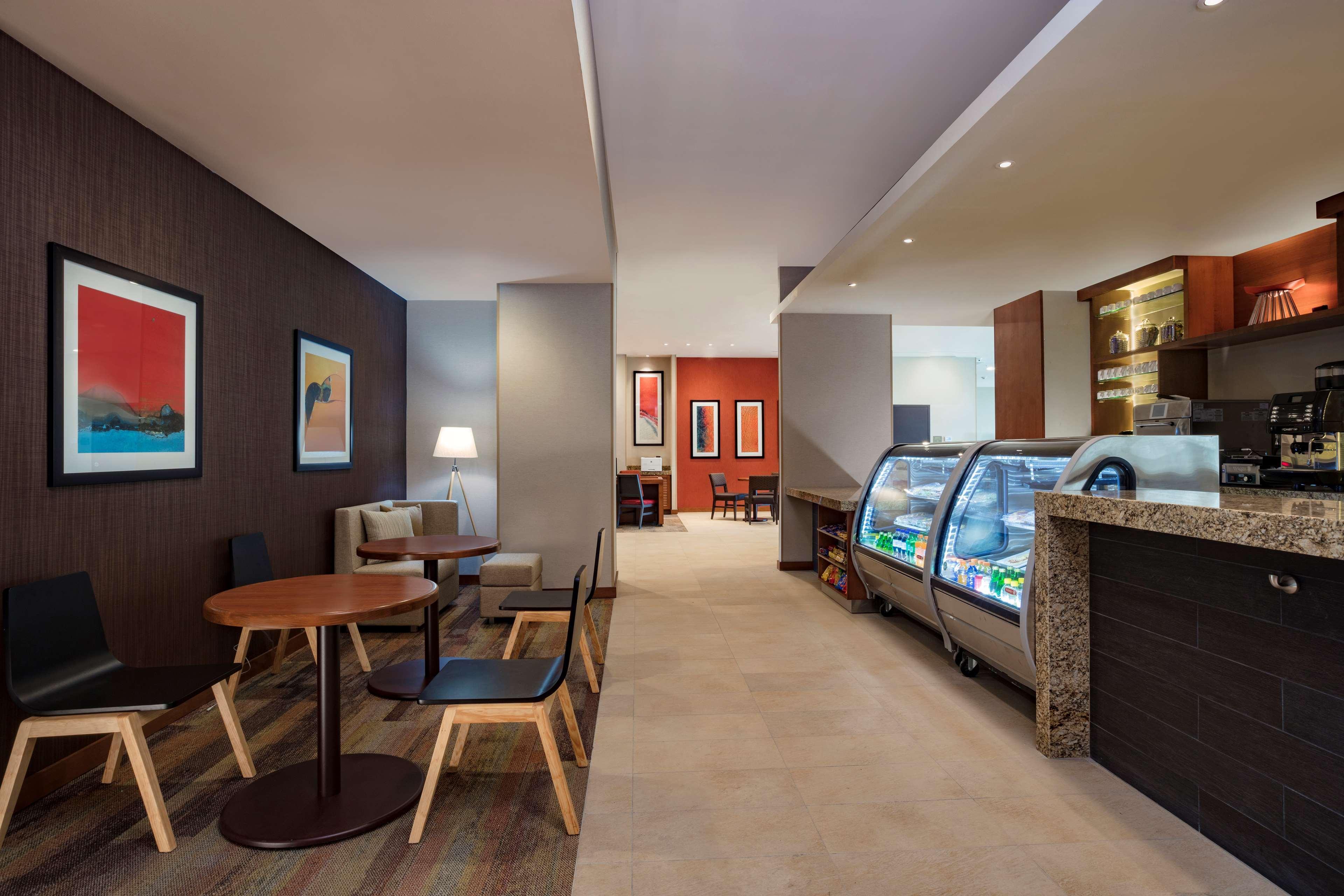 Hyatt Place Aguascalientes Extérieur photo