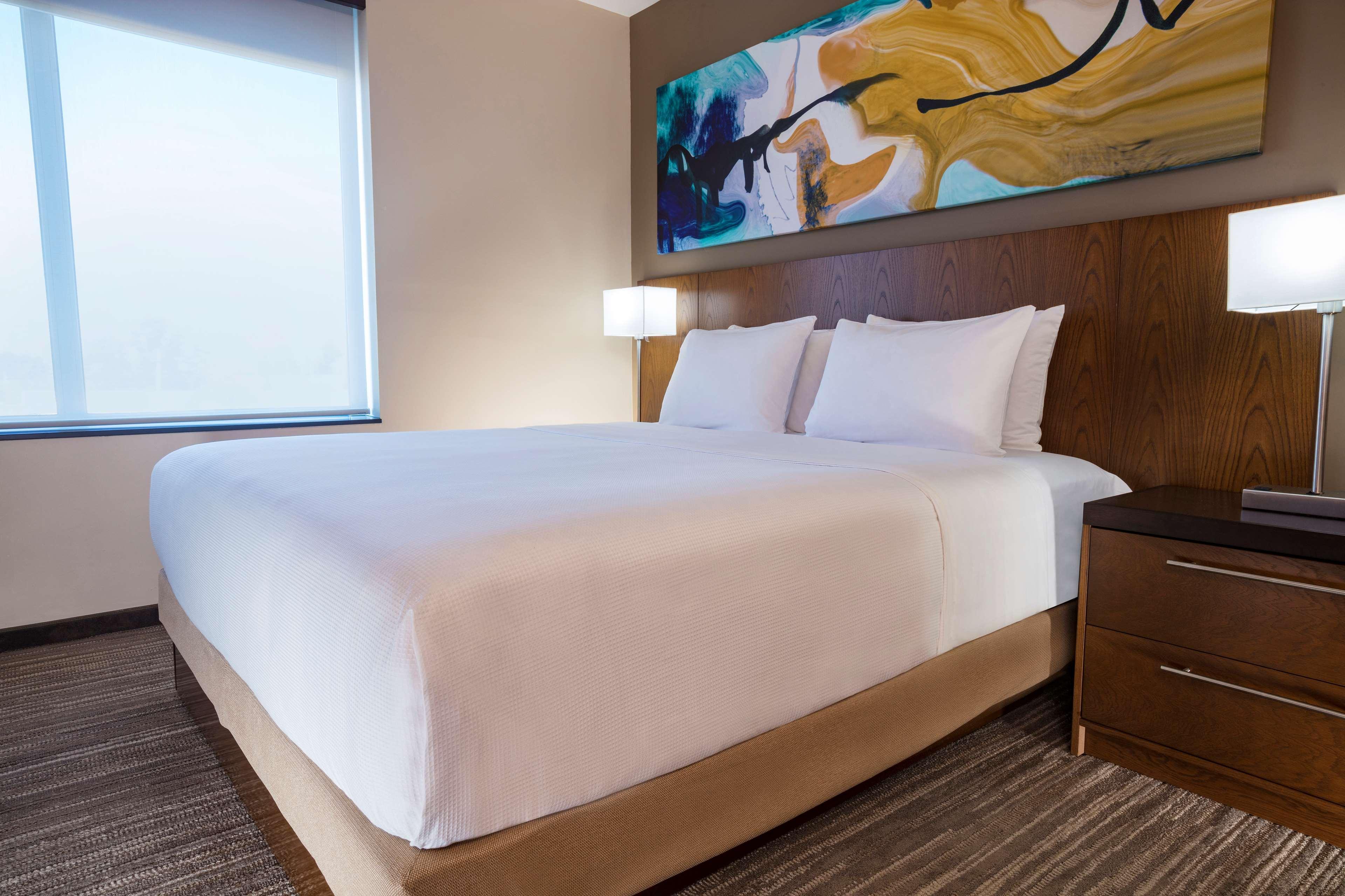 Hyatt Place Aguascalientes Extérieur photo