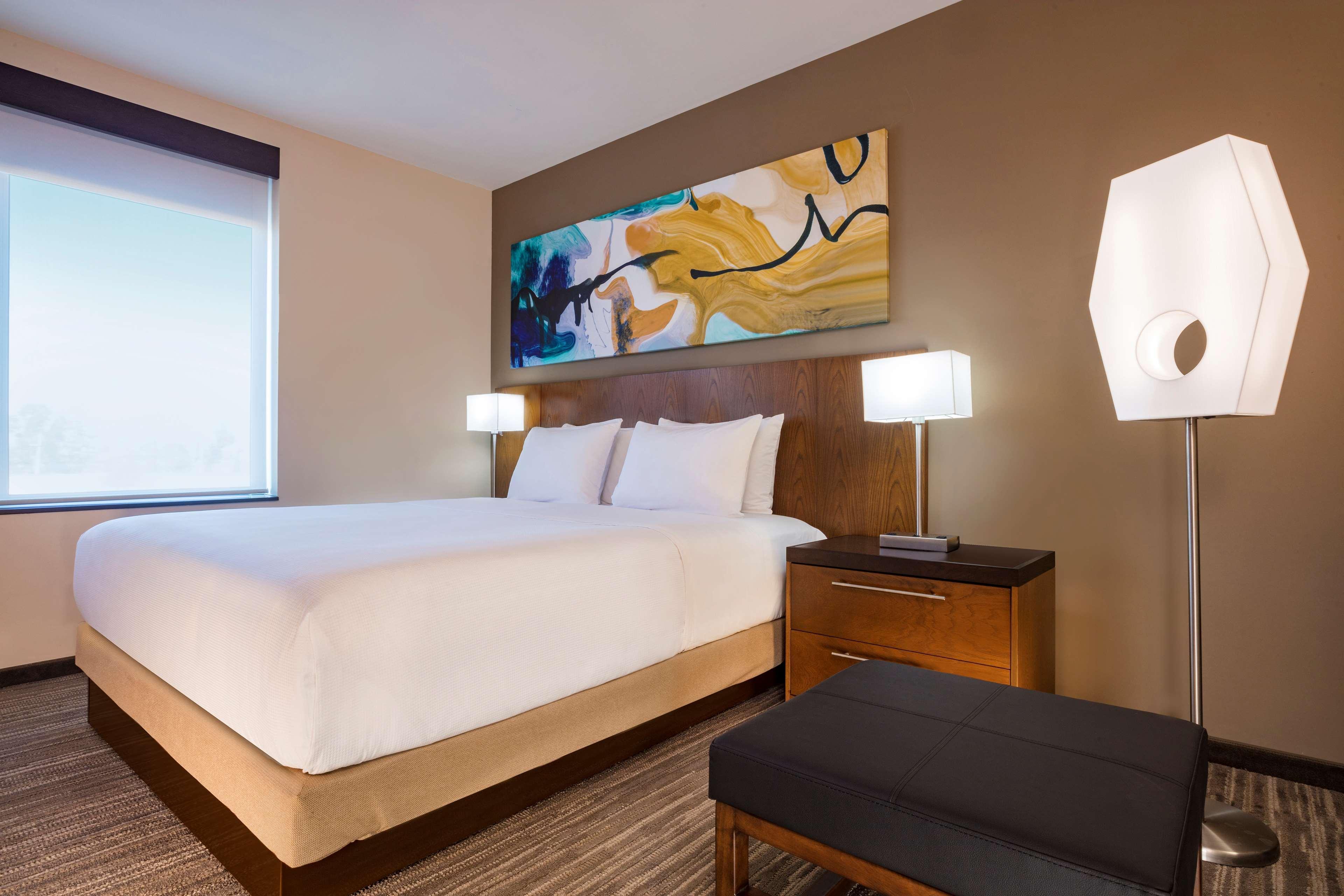 Hyatt Place Aguascalientes Extérieur photo