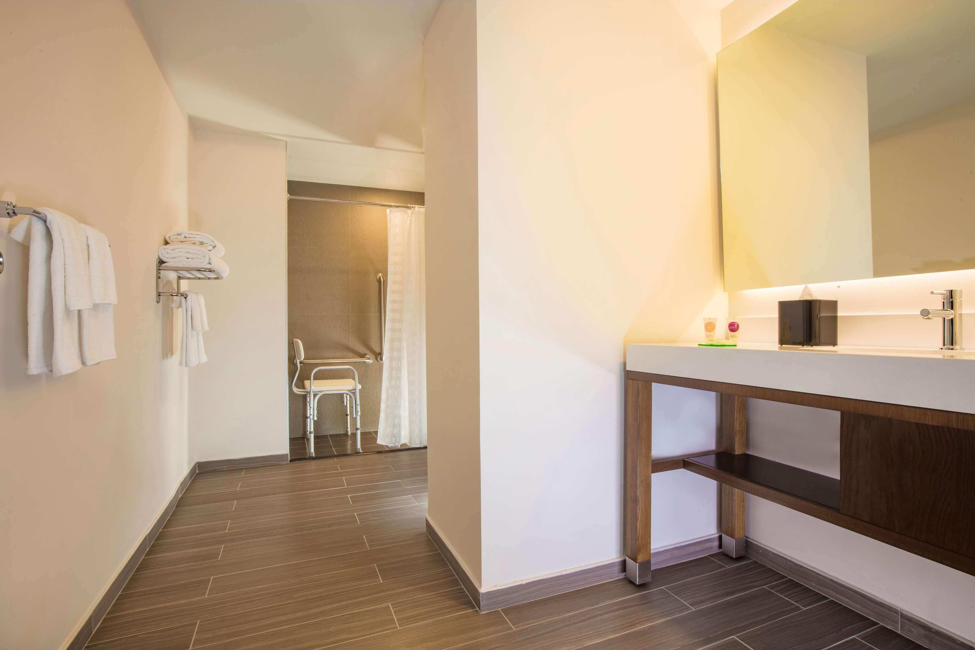 Hyatt Place Aguascalientes Extérieur photo