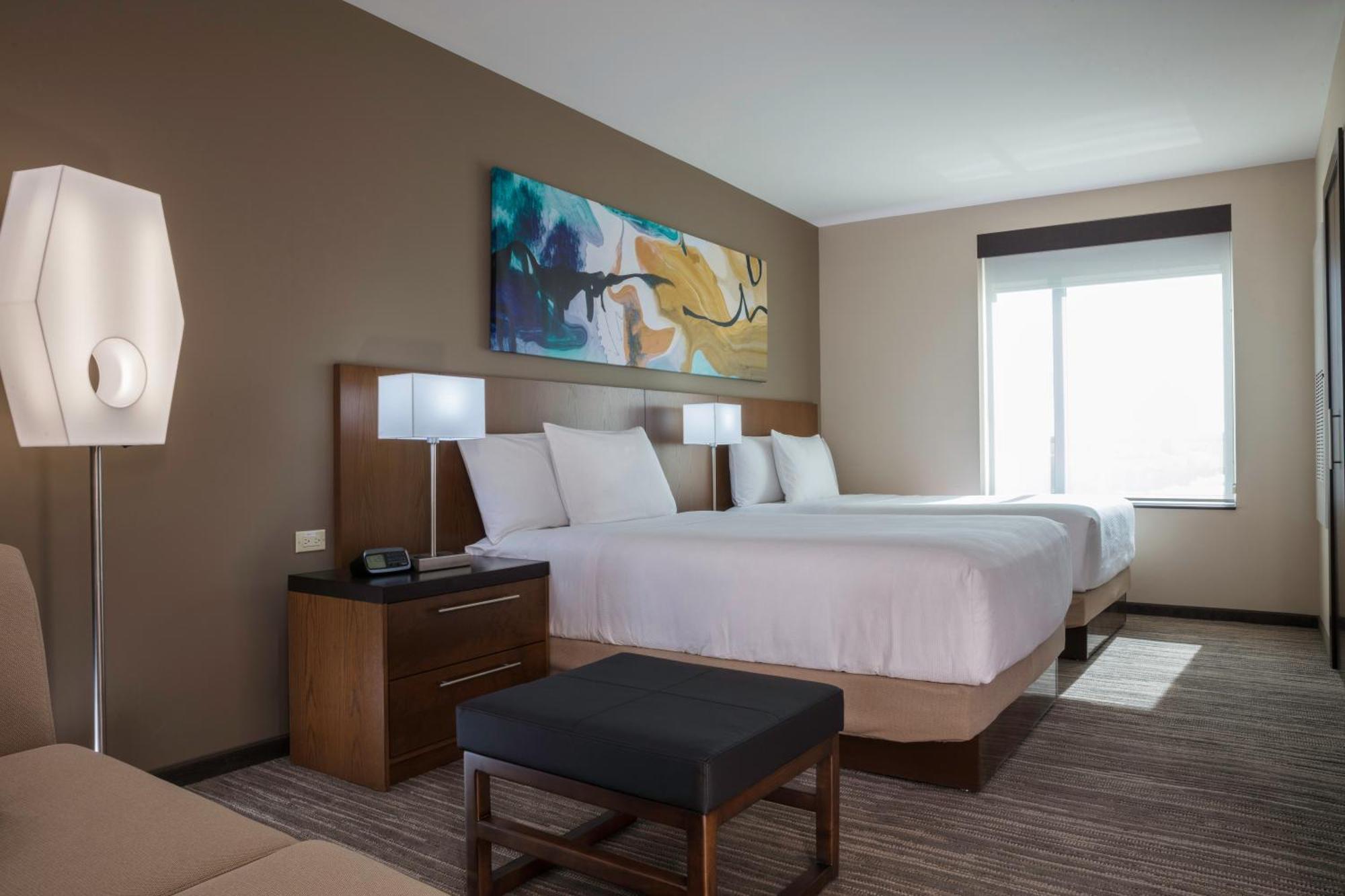 Hyatt Place Aguascalientes Extérieur photo