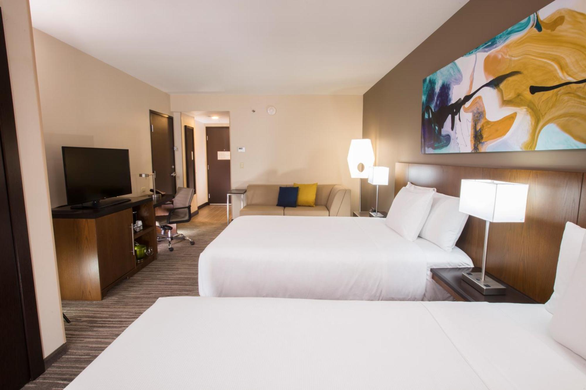 Hyatt Place Aguascalientes Extérieur photo