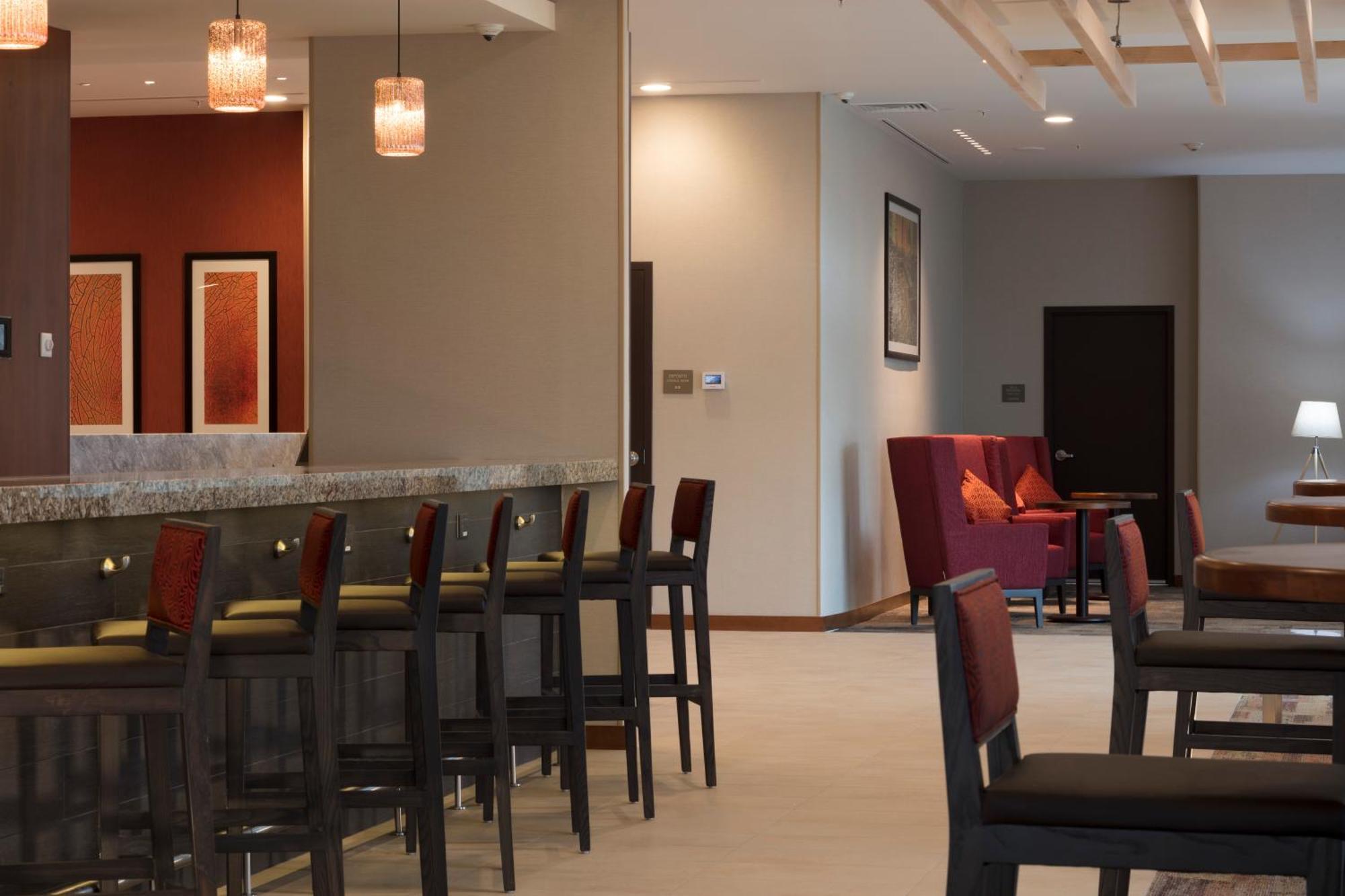 Hyatt Place Aguascalientes Extérieur photo
