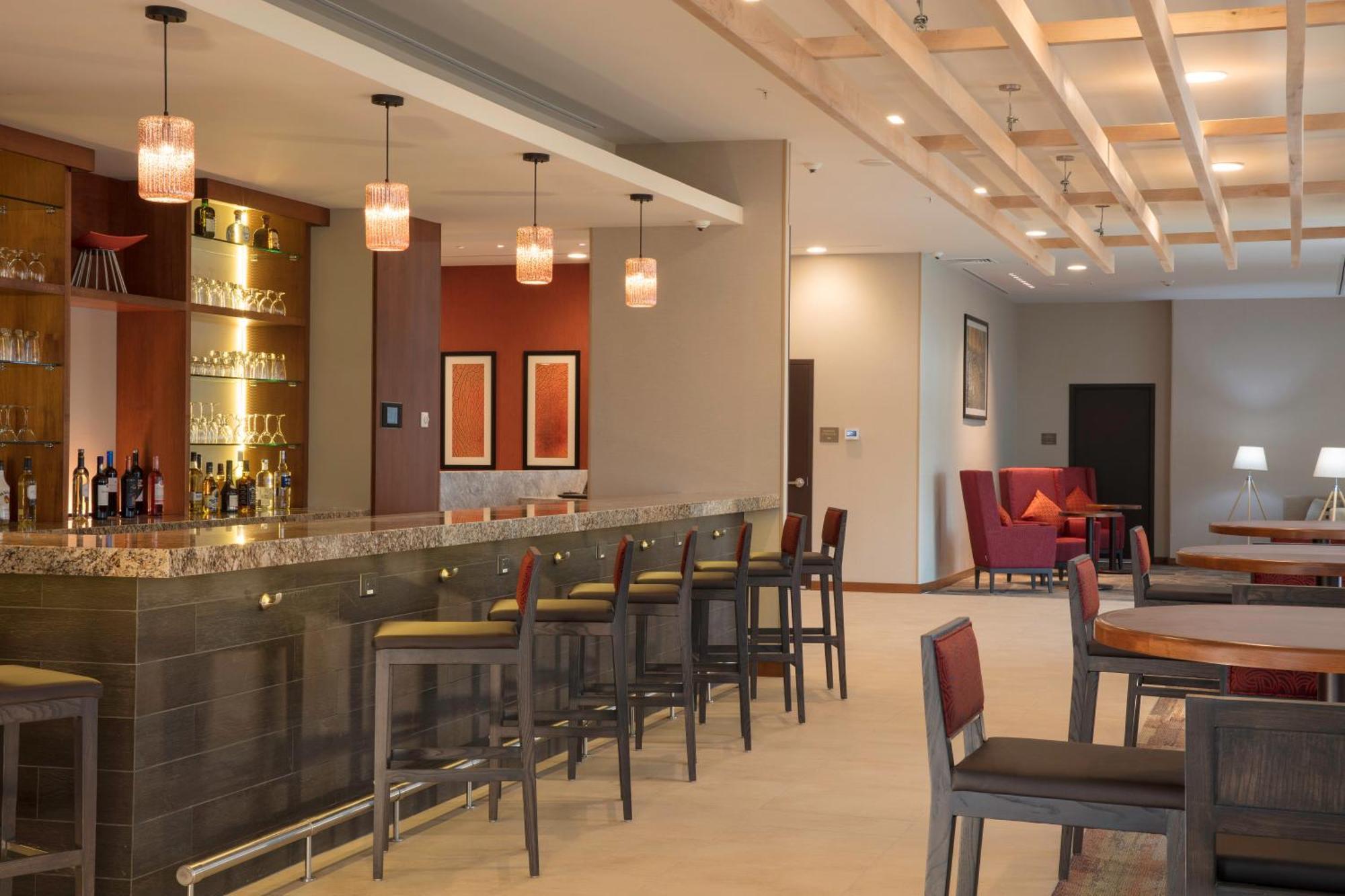 Hyatt Place Aguascalientes Extérieur photo
