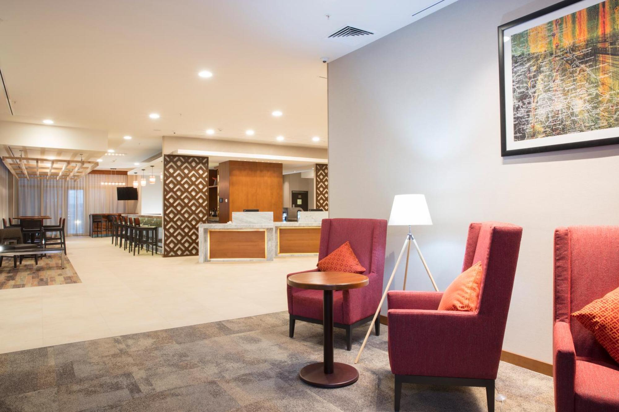 Hyatt Place Aguascalientes Extérieur photo
