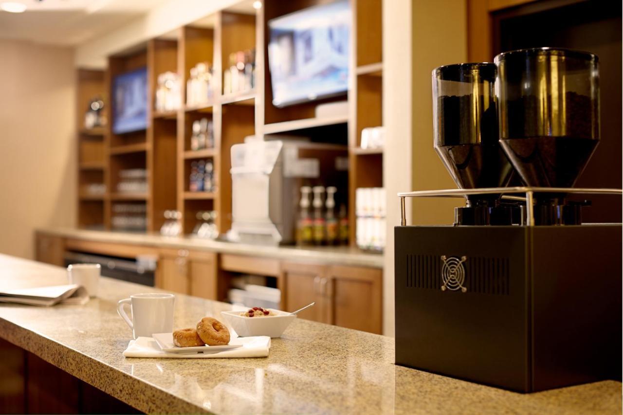 Hyatt Place Aguascalientes Extérieur photo