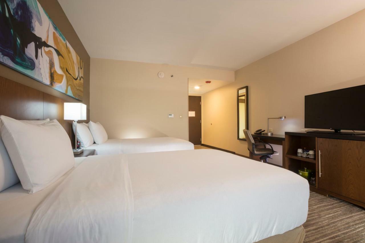 Hyatt Place Aguascalientes Extérieur photo